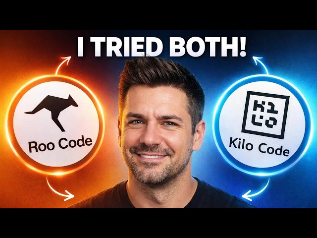 Roo Code vs Kilo Code Review: Which AI Coding Assistant Is Better for Developers? (2026)