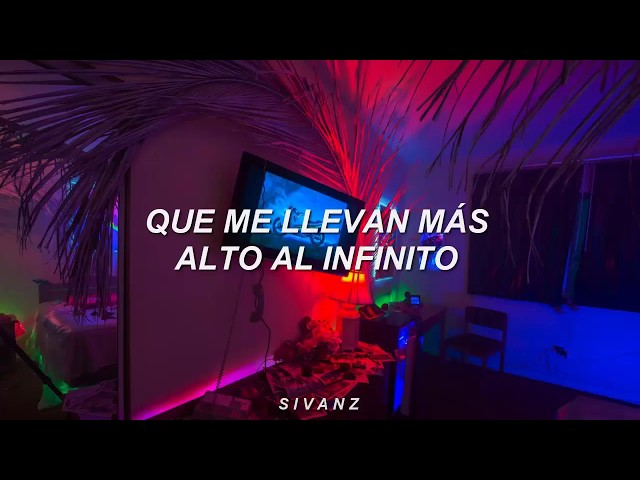Major Lazer - Powerful ft. Ellie Goulding & Tarrus Riley (Traducida al Español)