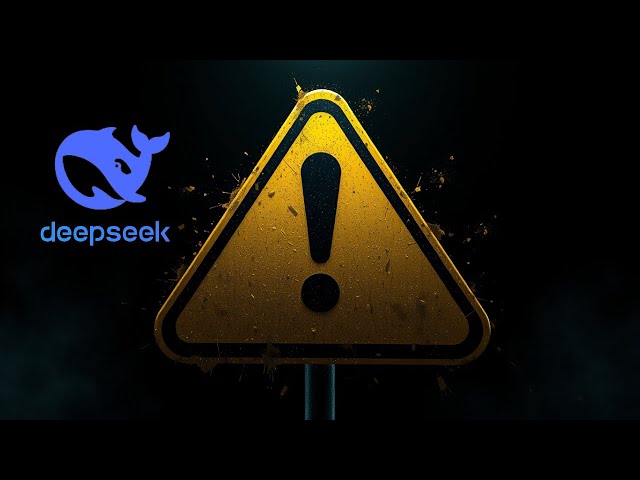 Stop Using DeepSeek R1 Until You Watch This!
