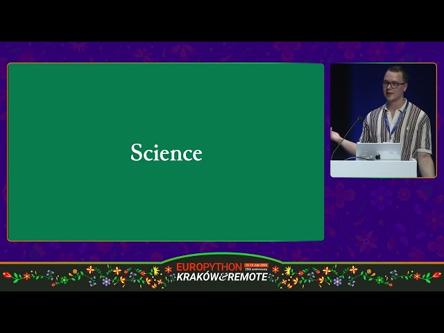 How CPython errors keep getting better - Florian Freitag