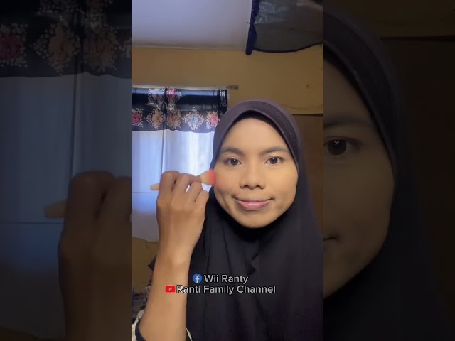 MAKE UP SIMPLE  #makeup #makeuptutorial #shorts 