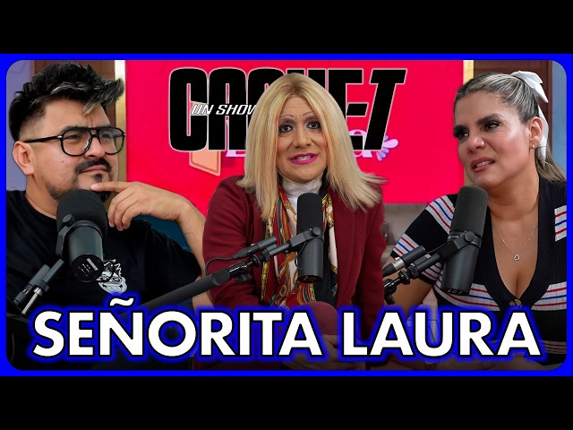 Let the Wretched Woman Pass! Ft. Miss Laura | USDCT Ep 178
