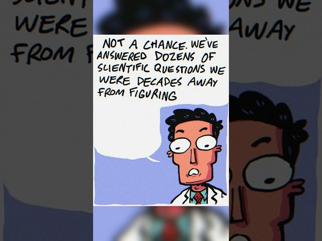 Pinocchio's True Potential #fairytales #funny #science