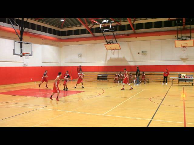 DP JV vs. Carpinteria (2)