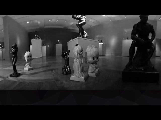 Museum Sequence