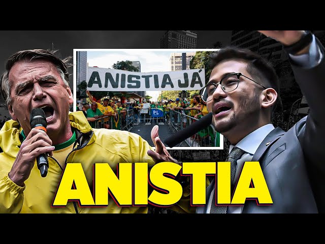 PL DA DOSIMETRIA APROVADO: MINHA SINCERA OPINIÃO