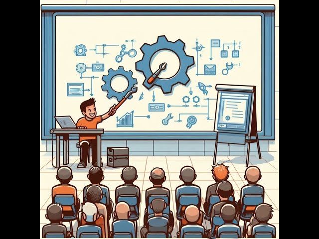 Crafting Your Own Tools: For Learning and Fun