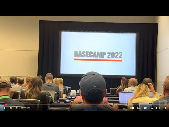 Residential Renovation from Start to Finish - Mike Brightman - Bootleg ;) from 3DBasecamp 2022