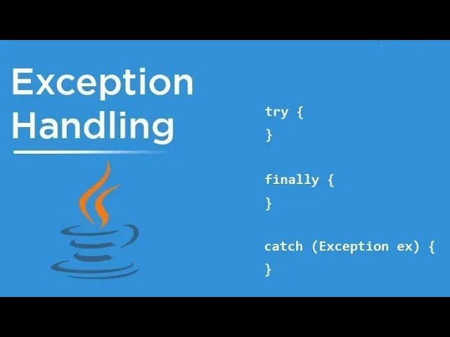 Exception | Difference Between Checked & Unchecked Exception in java