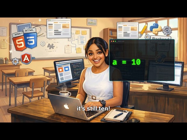 🔥 Call by Value in C Programming | Function Arguments Explained | Module 6 - Lesson 6.4