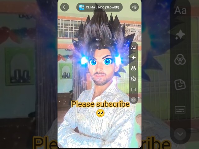 #tutorial filter 👑🤪 #shorts #viral #new trend #ai