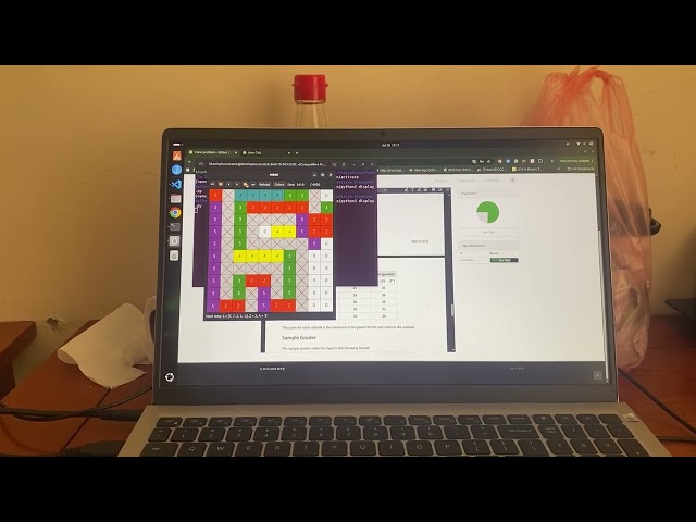 Oh shit I just make my code worked