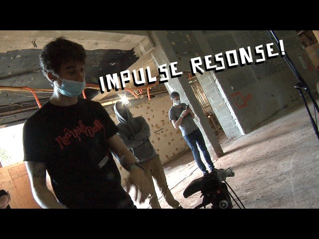 Impulse Response