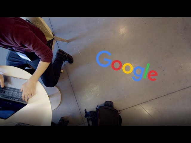 Hash Code 2019 Final Round Highlight Reel