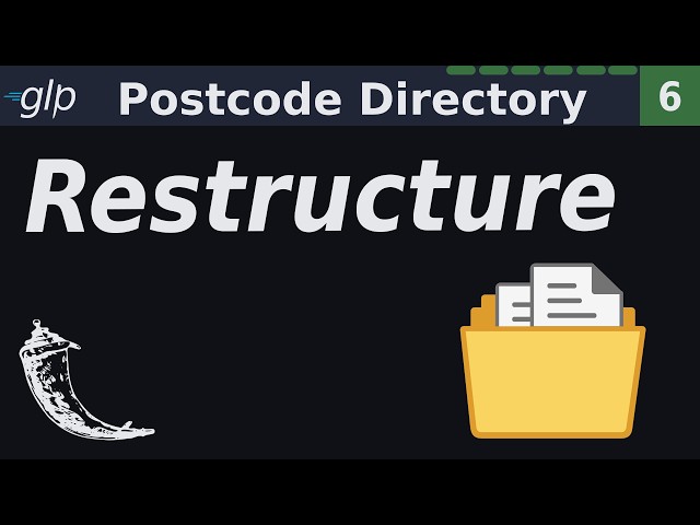 Improving Project Structure | Real Flask Website 6