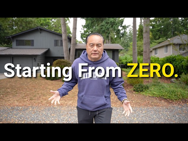 How I Would Build A Real Estate Business From Scratch