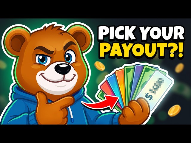 Is Your Game Paying You? The Top 5 Apps Where You Can Actually Cash Out