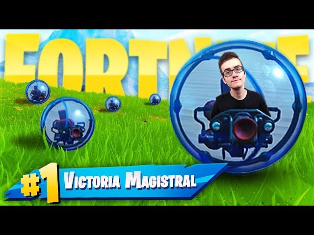 💥 ASÍ ES EL COMPETITIVO DE FORTNITE ACTUALMENTE 💥