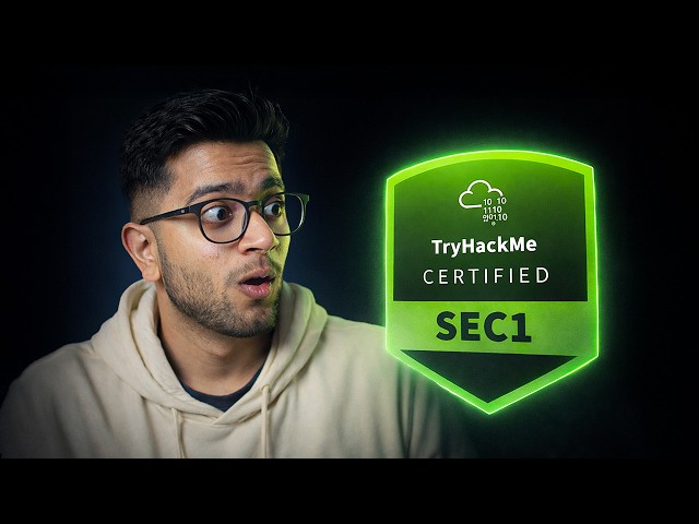 A New Beginner Certification Is Here!