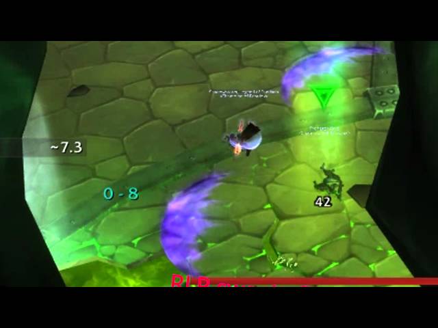 Paradox - MLG Mythic Zakuun Plays 360 No-Scope God