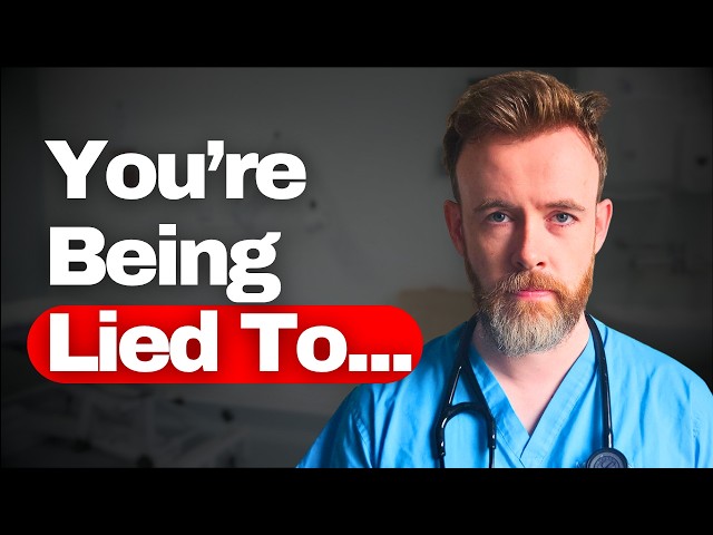 The Fake Disease That Proves You Can’t Trust All Health Advice