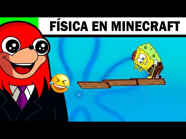 20 MINUTOS de MEMES de MINECRAFT🤣😎 #1