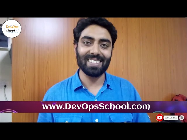 DevOpsSchool's Student Review, Feedback & Testimony