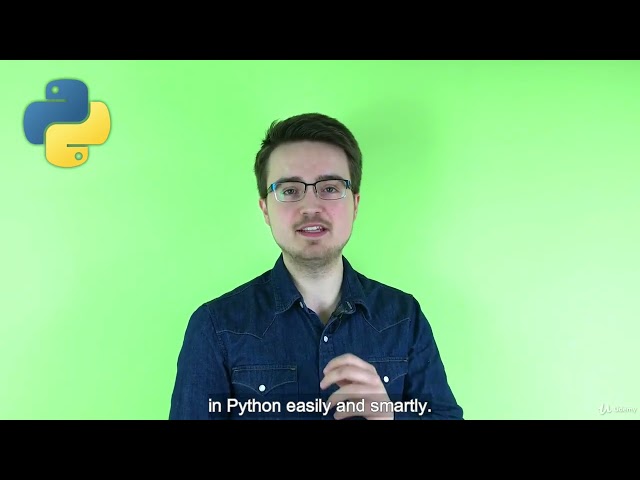 1  Welcome to this course!