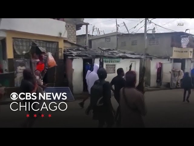 Temporary Protected Status for Haitians officially ends