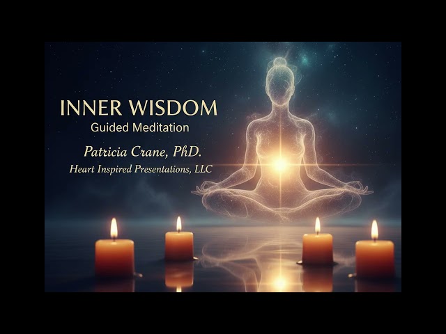 Connecting with Your Inner Wisdom