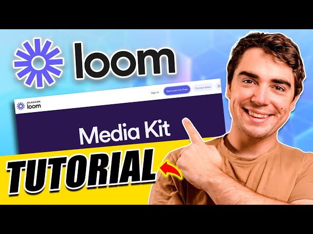How to Use Loom in 2025: A Step-by-Step Tutorial for Beginners