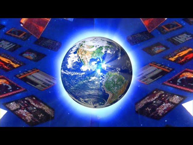 These 5 technologies will change the world by 2050