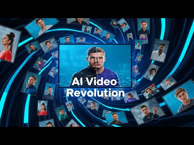 Revolutionary AI Video Generation Frameworks for 2025 Content Creators