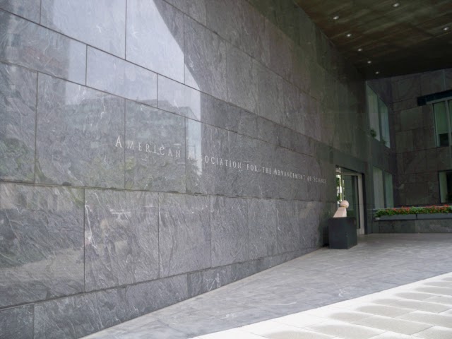 American Association for the Advancement of Science (AAAS) | Wikipedia audio article