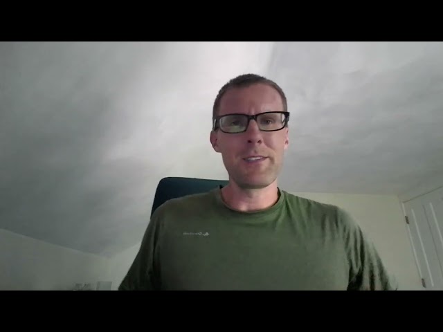 LeetCode Walkthroughs Introduction
