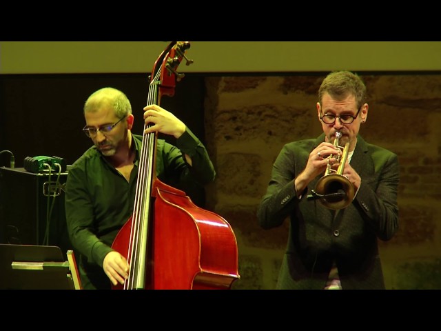 The Brass Group -  Fabrizio Bosso e la Urban Fabula