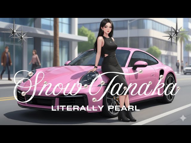 Snow Tanaka | Ep. 12 | Unboxing Figure bentar teyus banmes EHE #smrp