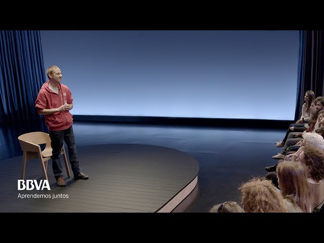 Cómo vivir cuando la vida te cambia todo | Albert Espinosa, escritor