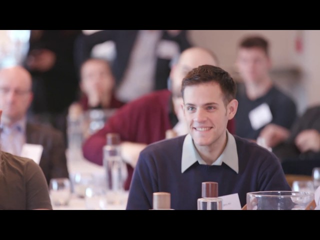 Leaders in AppSec: Dev to DevSec