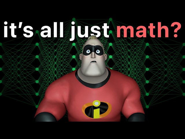 I Tried to Make an AI