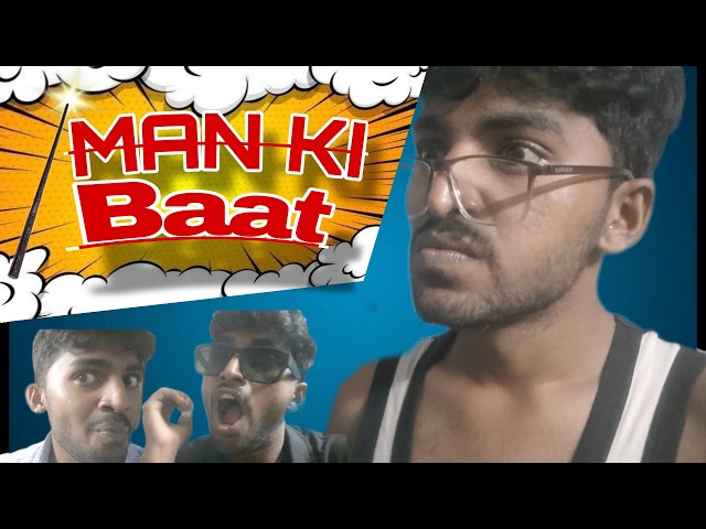 Man Ki Baat | Lasan Baba | SID KNOBIK