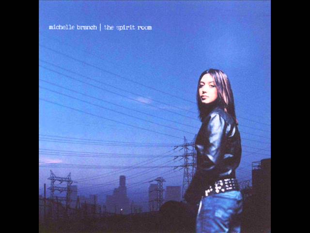 Michelle Branch - Everywhere