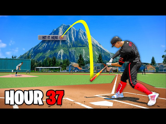 MLB The Show's MOST EXTREME Challenges