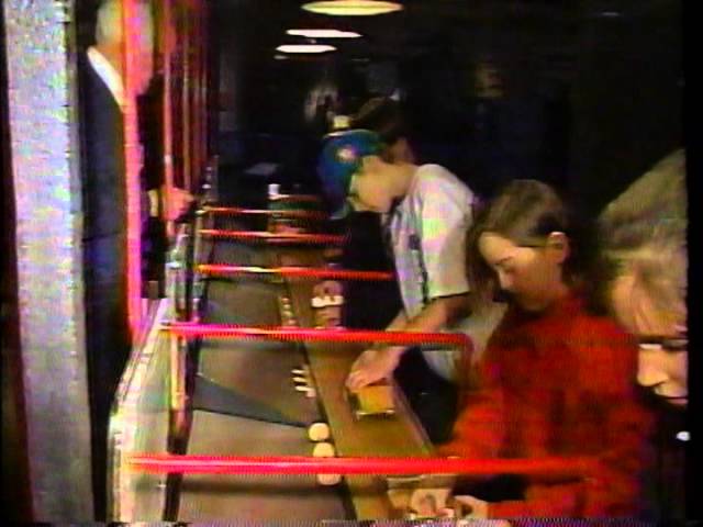 1994 BPAA US Open