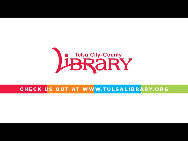 Discover your community library at TCCL