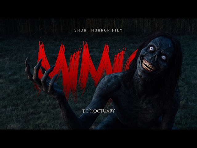 Mimic | Short Horror Film