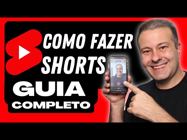 How to Make YouTube Shorts - Complete Guide for Beginners