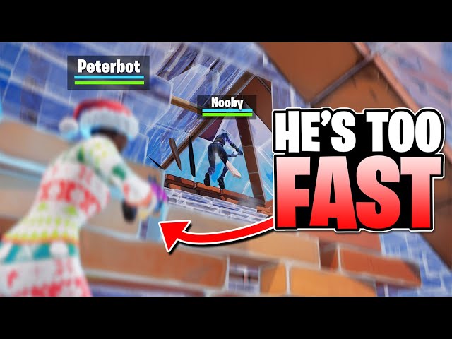 I Studied Peterbot's Unbeatable Wkeying