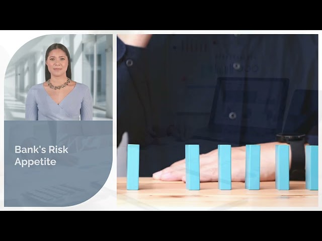 IRRBB  Risk Appetite and Limit Frameworks in Banking