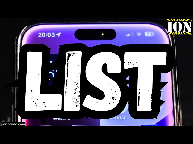 How to UnDownload Playlist in Apple Music